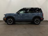 Certified 2024 Ford Bronco Sport Outer Banks image 2