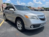 Used 2013 Acura RDX FWD w/ Technology Package image 4