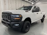 New 2025 RAM 2500 Tradesman image 4