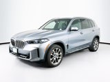Used 2024 BMW X5 sDrive40i image 3