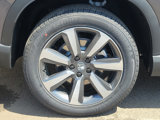 New 2025 Honda Pilot Touring image 5