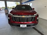 New 2026 Chevrolet Equinox LT image 3