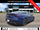 New 2025 Kia K5 GT-Line image 5