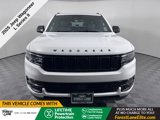 New 2025 Jeep Wagoneer L Series II image 3
