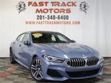 Used 2022 BMW 840i Gran Coupe xDrive image 3