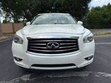 Used 2015 INFINITI QX60 AWD image 2