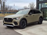 New 2025 MAZDA CX-70 3.3 Turbo w/ Premium Package image 2
