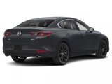 Certified 2025 MAZDA MAZDA3 s image 5