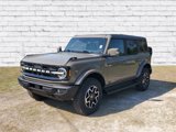 New 2025 Ford Bronco Outer Banks image 4