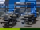 New 2025 Chevrolet Silverado 2500 High Country w/ Technology Package image 6
