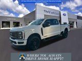 New 2025 Ford F250 Lariat w/ Lariat Ultimate Package image 6