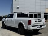 New 2025 RAM 2500 Limited image 4