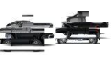 New 2025 Chevrolet Silverado 2500 LTZ w/ LTZ Convenience Package image 2