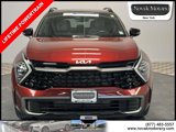 Used 2024 Kia Sportage X-Line w/ X-Line Premium Package image 2