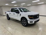New 2025 Ford F150 STX image 3