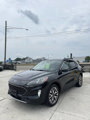 Used 2020 Ford Escape Titanium image 3