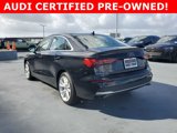 Certified 2025 Audi A3 2.0T Premium w/ Convenience Package image 4