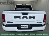 New 2025 RAM 2500 Big Horn image 3