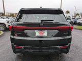 New 2025 Buick Enclave Sport Touring image 5