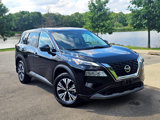Used 2021 Nissan Rogue SV image 2