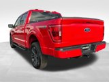 Used 2023 Ford F150 XLT image 3