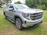 New 2025 GMC Sierra 1500 SLT image 3