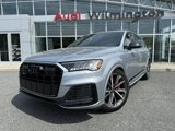 Used 2024 Audi SQ7 Premium Plus w/ S Sport Package image 2