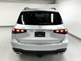 New 2025 Mercedes-Benz GLS 450 4MATIC image 5