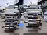 New 2025 Ford F250 Lariat w/ Chrome Package image 3
