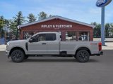 New 2025 Ford F250 XL w/ STX Appearance Package image 3