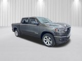 New 2026 RAM 1500 4x4 Crew Cab image 2