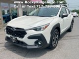 Used 2024 Subaru Crosstrek 2.0i Premium image 3