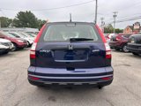 Used 2010 Honda CR-V LX image 6