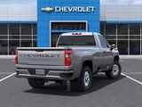 New 2025 Chevrolet Silverado 2500 W/T w/ WT Convenience Package image 4