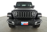 New 2025 Jeep Wrangler Sahara w/ Safety Group image 2