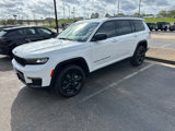 New 2025 Jeep Grand Cherokee L Limited image 2