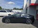 New 2026 Toyota Prius XLE image 6