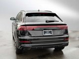 New 2025 Audi Q8 Premium Plus image 3