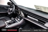 New 2025 Audi SQ8 Prestige image 5