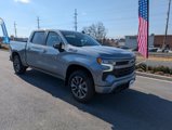 New 2025 Chevrolet Silverado 1500 RST w/ RST All Star Premium Package image 5