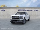 New 2025 Ford F150 Lariat image 4