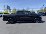Used 2023 RAM 1500 4x4 Crew Cab image 2