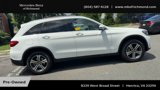 Used 2019 Mercedes-Benz GLC 300 4MATIC image 3