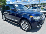 Used 2016 Land Rover Range Rover HSE image 3