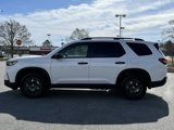 New 2025 Honda Pilot TrailSport image 3