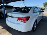 Used 2016 Chevrolet Cruze LT w/ Technology Package image 6