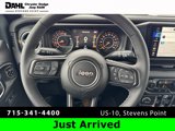 New 2025 Jeep Gladiator Sport w/ Premium Package image 2