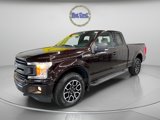 Used 2019 Ford F150 XLT w/ Equipment Group 302A Luxury image 3