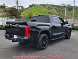 New 2025 Toyota Tundra Limited image 4