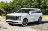 New 2026 Hyundai Palisade Calligraphy image 2